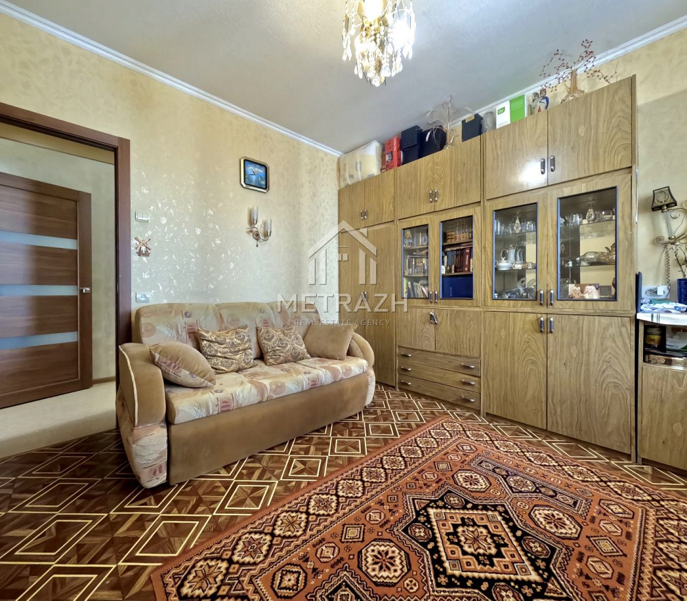 Продам 3к квартиру. Новые дома. Олимпийская Харьков - изображение 8