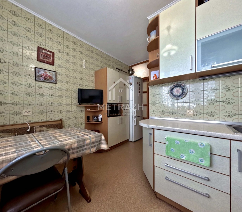 Продам 3к квартиру. Новые дома. Олимпийская Харьков - изображение 6