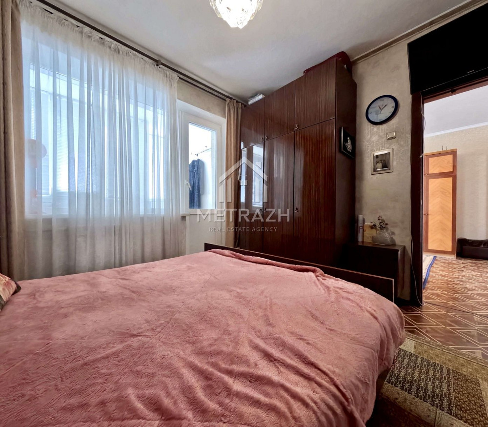 Продам 3к квартиру. Новые дома. Олимпийская Харьков - изображение 4