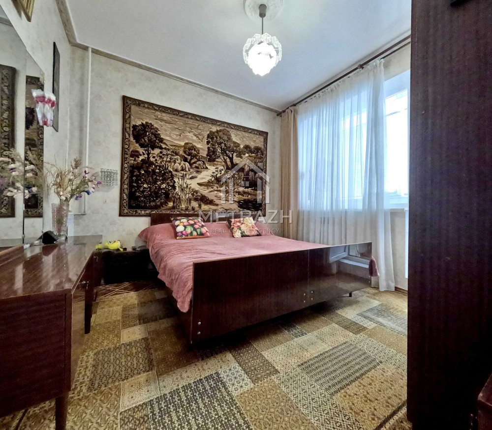 Продам 3к квартиру. Новые дома. Олимпийская Харьков - изображение 3