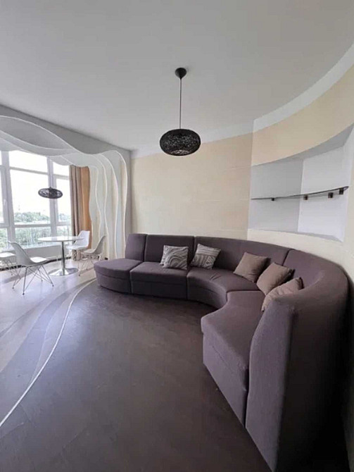 Стильная Евродвушка 64м2‼️Новострой Клочковская‼️Полная комплектация Харьков - изображение 1