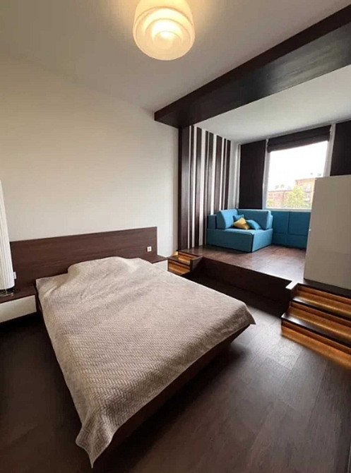 Стильная Евродвушка 64м2‼️Новострой Клочковская‼️Полная комплектация Харьков - изображение 7