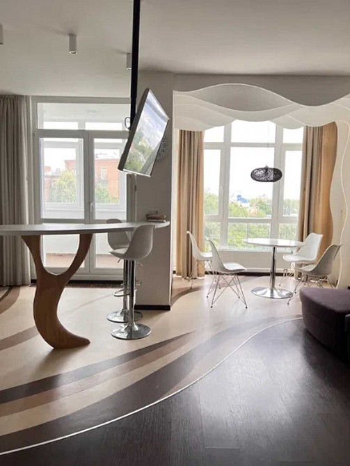 Стильная Евродвушка 64м2‼️Новострой Клочковская‼️Полная комплектация Харьков - изображение 6