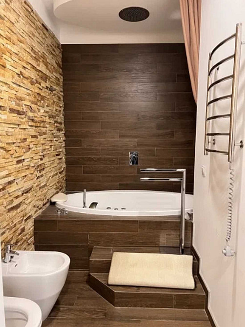 Стильная Евродвушка 64м2‼️Новострой Клочковская‼️Полная комплектация Харьков - изображение 3