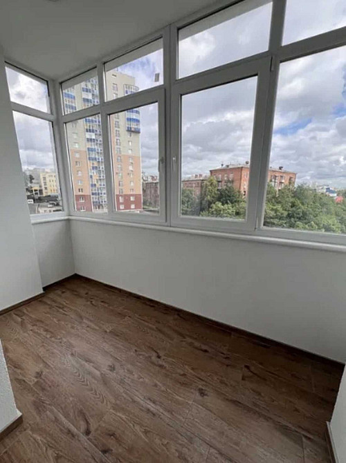 Стильная Евродвушка 64м2‼️Новострой Клочковская‼️Полная комплектация Харьков - изображение 8