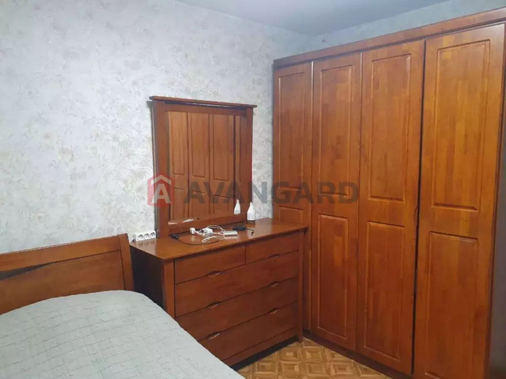 Продам 3 кімнатну квартиру на Перемозі 6 | пр.Героїв Днепр - изображение 8