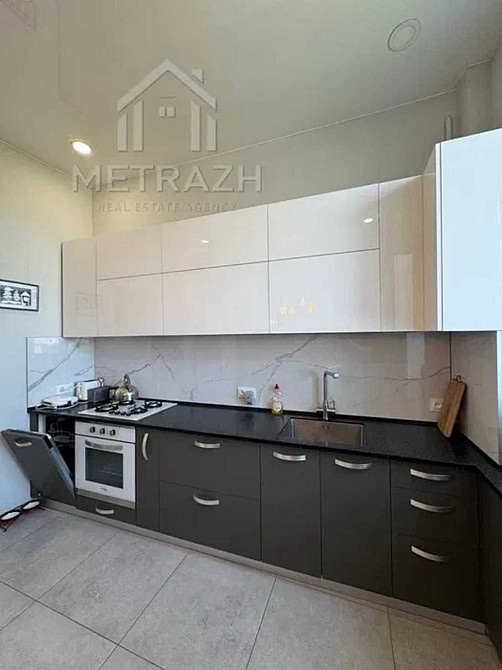 ЦЕНТР‼️Супер 3-комн. кв. 89м2‼️ Сталинка Ж/Б м.Научная‼️Этаж 7/7 Лифт Харків - зображення 2