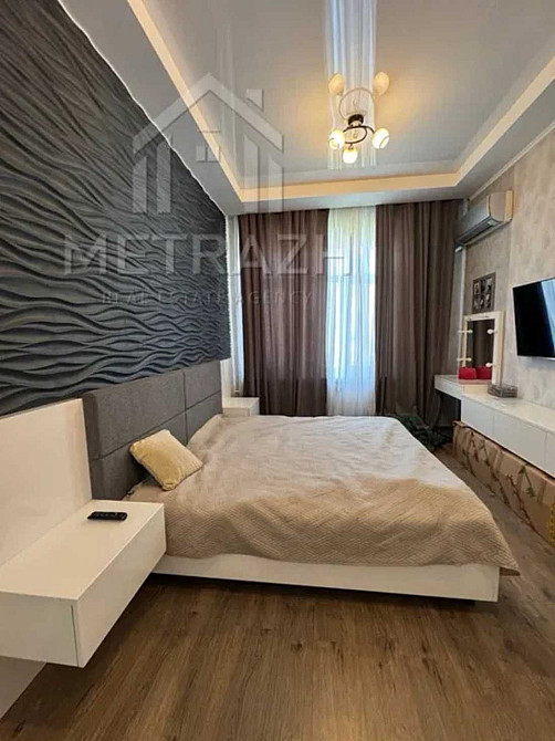 ЦЕНТР‼️Супер 3-комн. кв. 89м2‼️ Сталинка Ж/Б м.Научная‼️Этаж 7/7 Лифт Харків - зображення 6