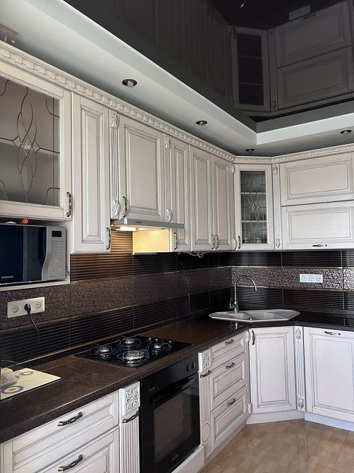 Власна 2к квартира 75кв.м Дворецька,48; ремонт/меблі/техніка Ровно - изображение 4