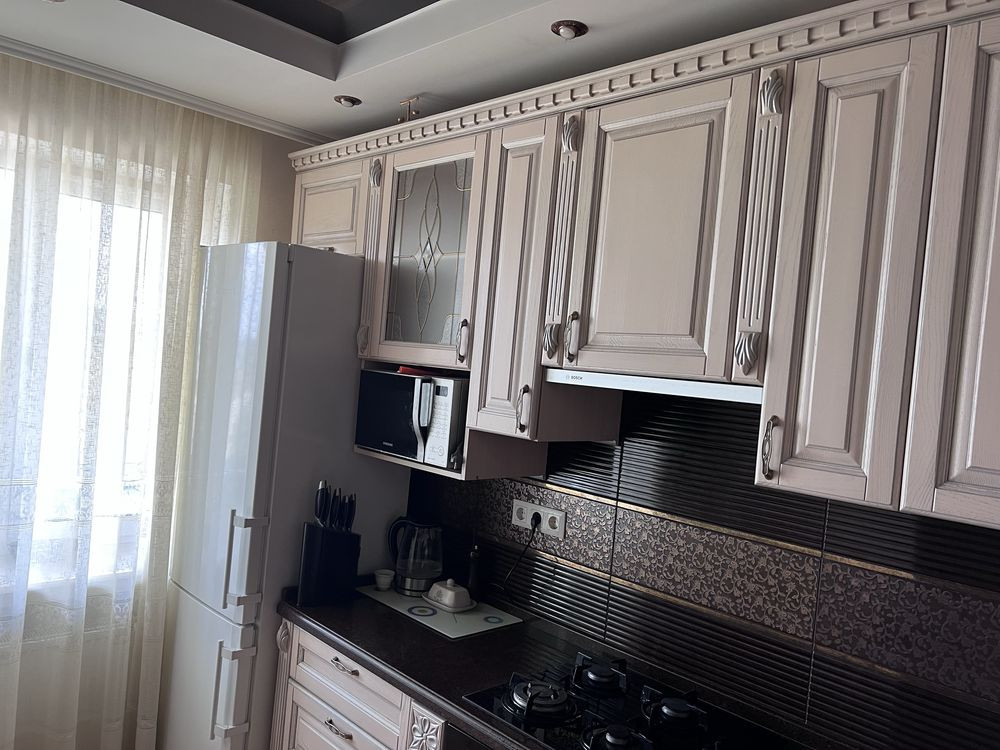 Власна 2к квартира 75кв.м Дворецька,48; ремонт/меблі/техніка Ровно - изображение 6