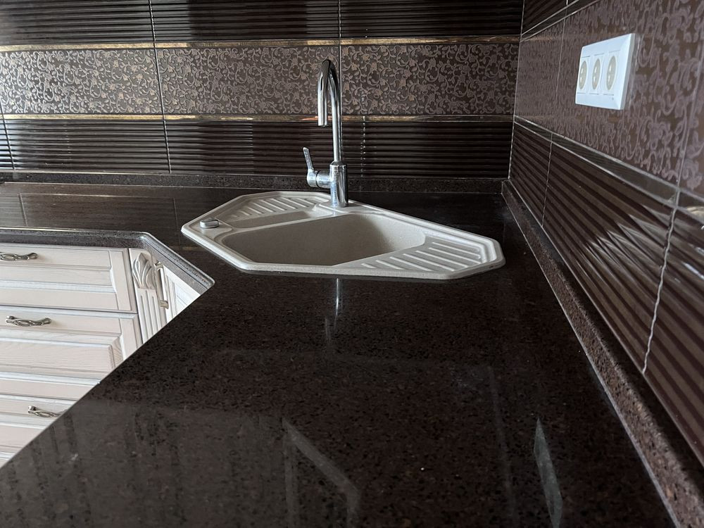 Власна 2к квартира 75кв.м Дворецька,48; ремонт/меблі/техніка Ровно - изображение 5