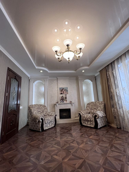 Власна 2к квартира 75кв.м Дворецька,48; ремонт/меблі/техніка Ровно - изображение 2