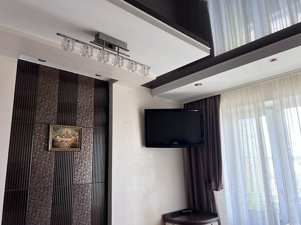 Власна 2к квартира 75кв.м Дворецька,48; ремонт/меблі/техніка Ровно - изображение 7