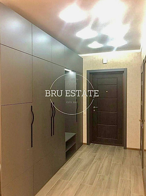 Продаж 1 к квартири Новобудова Ремонт Дарницький Осокорки Kyiv - photo 6