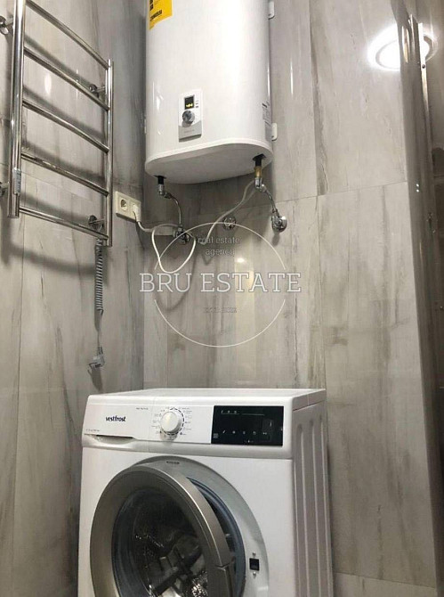 Продаж 1 к квартири Новобудова Ремонт Дарницький Осокорки Kyiv - photo 8