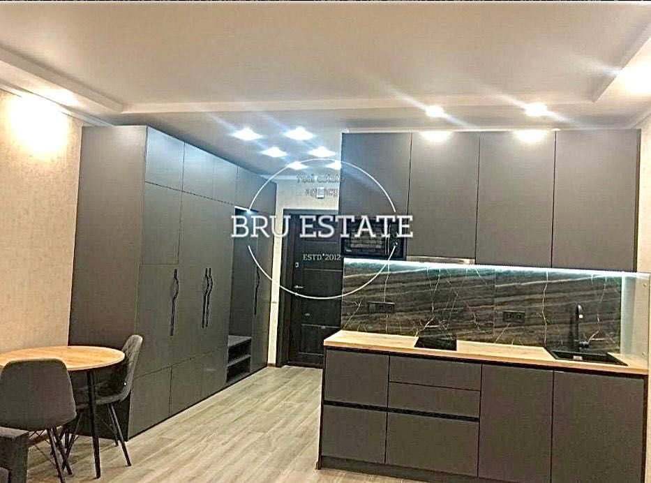 Продаж 1 к квартири Новобудова Ремонт Дарницький Осокорки Kyiv - photo 1