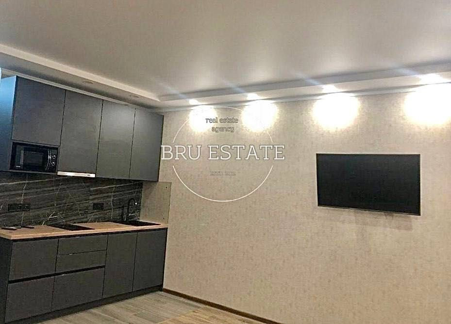 Продаж 1 к квартири Новобудова Ремонт Дарницький Осокорки Kyiv - photo 3