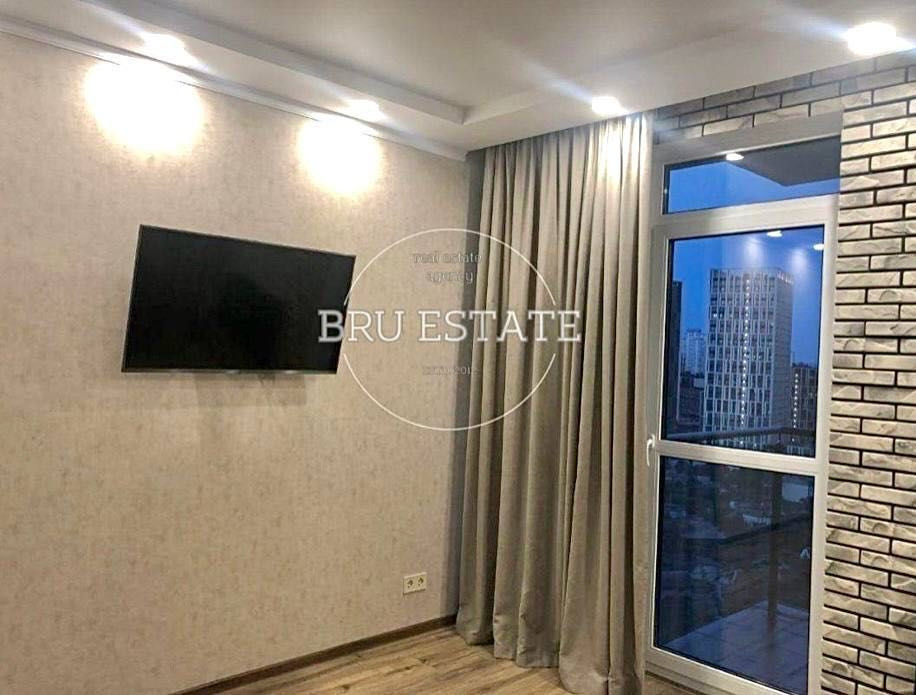 Продаж 1 к квартири Новобудова Ремонт Дарницький Осокорки Kyiv - photo 5