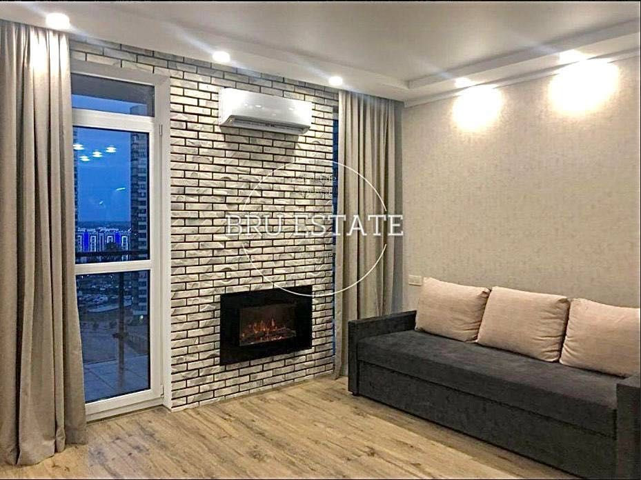 Продаж 1 к квартири Новобудова Ремонт Дарницький Осокорки Kyiv - photo 2