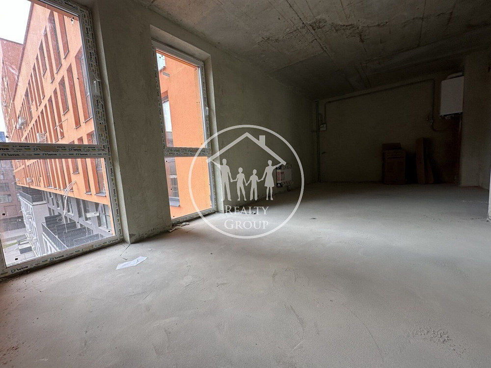 Простора та затишна 2-х кім квартира в новобудові ЖК Стрийська 45 A12 Львов - изображение 7