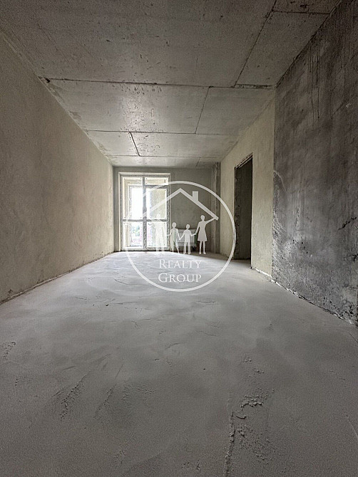 Простора та затишна 2-х кім квартира в новобудові ЖК Стрийська 45 A12 Львов - изображение 6