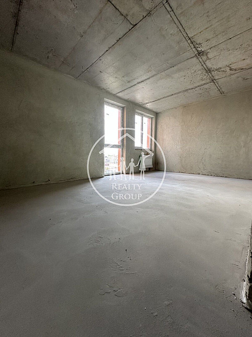 Простора та затишна 2-х кім квартира в новобудові ЖК Стрийська 45 A12 Львов - изображение 5