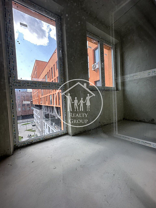 Простора та затишна 2-х кім квартира в новобудові ЖК Стрийська 45 A12 Львов - изображение 8