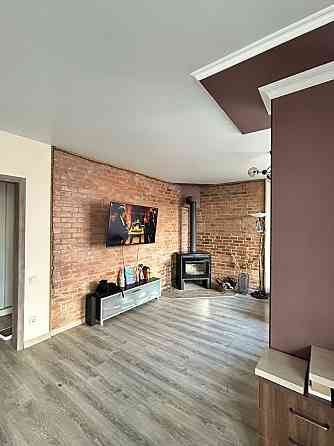 Шикарна дворівнева трикімнатна квартира з терасою. Ірпінь. Ирпень