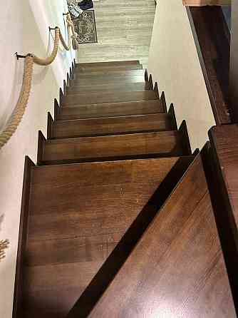 Шикарна дворівнева трикімнатна квартира з терасою. Ірпінь. Ирпень