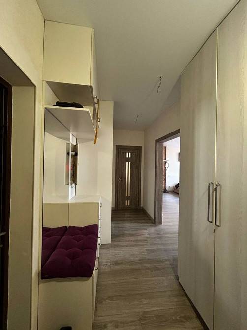 Шикарна дворівнева трикімнатна квартира з терасою. Ірпінь. Ирпень - изображение 2