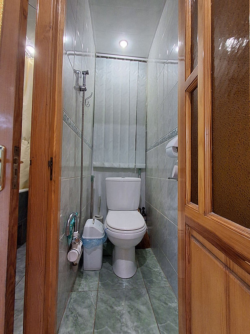 Продам 3к квартиру Салтовка. Медкомплекс. Харьков - изображение 7