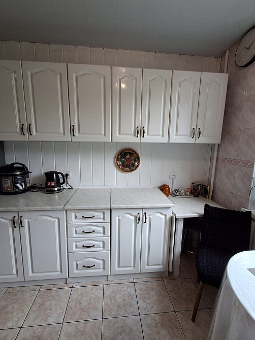 Продам 3к квартиру Салтовка. Медкомплекс. Харьков - изображение 4