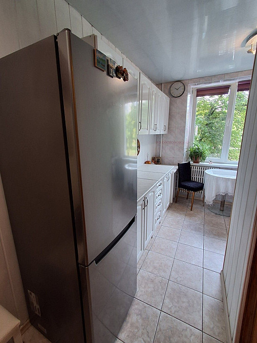 Продам 3к квартиру Салтовка. Медкомплекс. Харьков - изображение 5