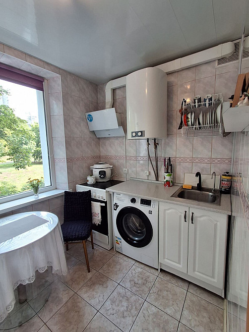 Продам 3к квартиру Салтовка. Медкомплекс. Харьков - изображение 3