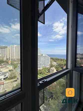 Аркадия‼️1 к квартира 1050$м² Инвестиция‼️Каманина‼️Литературная‼️МОРЕ Одесса