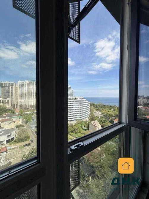 Аркадия‼️1 к квартира 1050$м² Инвестиция‼️Каманина‼️Литературная‼️МОРЕ Одеса - зображення 1