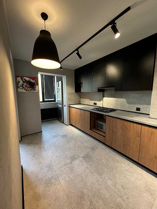 ‼️Таирово‼️3 спальни‼️Королёва/Инглези‼️Газ‼️Новый ремонт‼️Море-10 мин Одесса - изображение 1