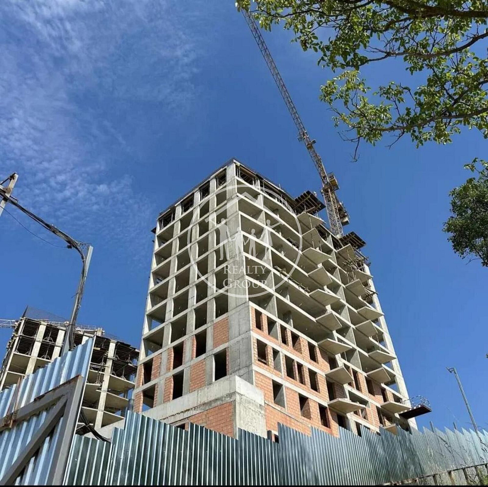 Продаж 1-кімн. квартири в ЖК Бізнес класу Viking Hills. Львов - изображение 2