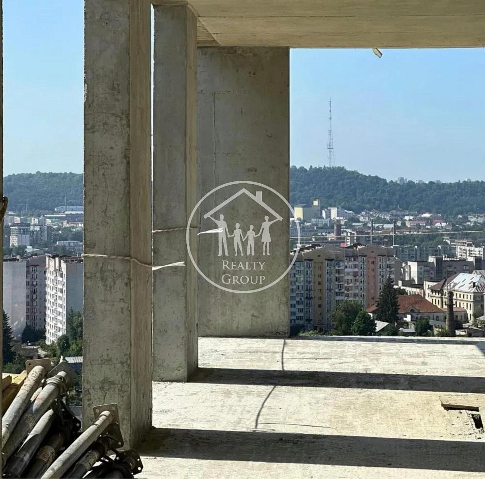 Продаж 1-кімн. квартири в ЖК Бізнес класу Viking Hills. Львов - изображение 3