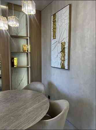 Двокімнатна квартира з ремонтом в ЖК Родос. Аркадія Одесса