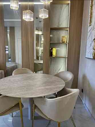 Двокімнатна квартира з ремонтом в ЖК Родос. Аркадія Одесса