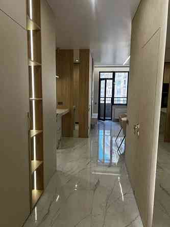 Двокімнатна квартира з ремонтом в ЖК Родос. Аркадія Одесса