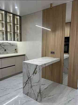 Двокімнатна квартира з ремонтом в ЖК Родос. Аркадія Одесса