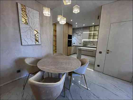 Двокімнатна квартира з ремонтом в ЖК Родос. Аркадія Одесса