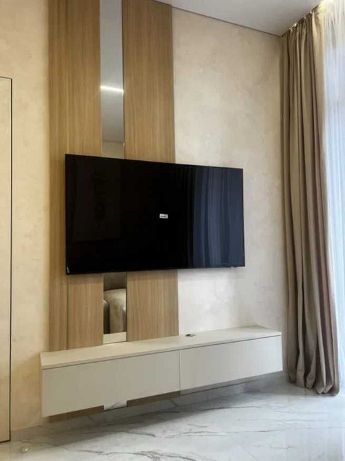 Двокімнатна квартира з ремонтом в ЖК Родос. Аркадія Одесса - изображение 8