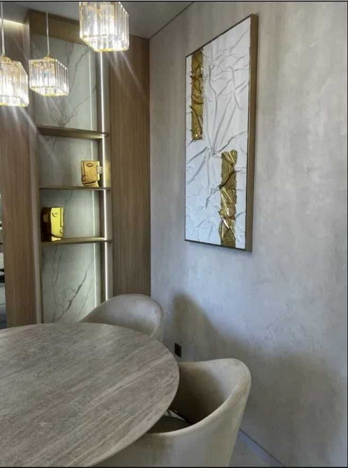 Двокімнатна квартира з ремонтом в ЖК Родос. Аркадія Одесса - изображение 4