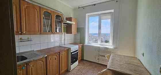 Двохкімнатна квартира на Північному Ровно