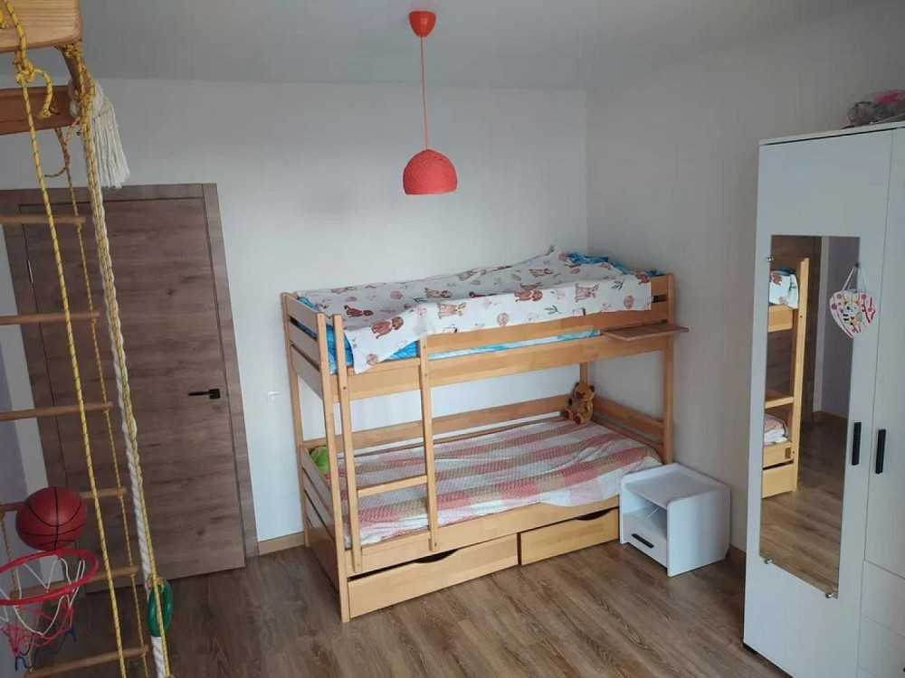 Продаж / Квартира / чубинського, Ворзель Ворзель - зображення 5