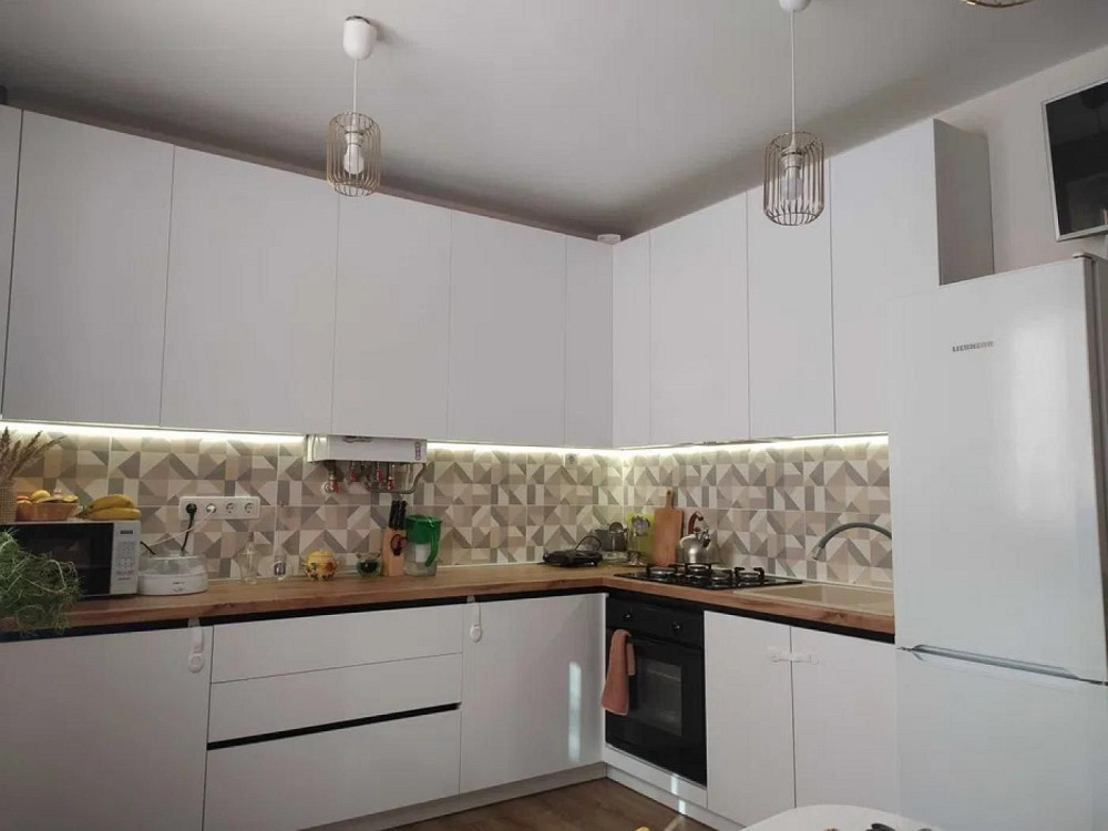 Продаж / Квартира / чубинського, Ворзель Ворзель - зображення 1