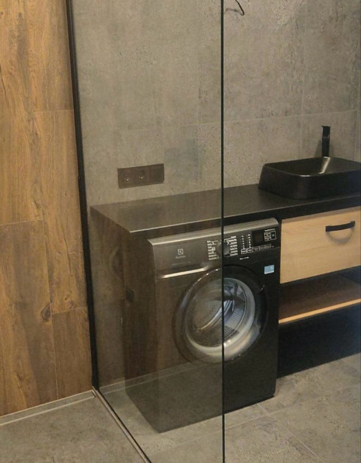 Продаж 1-к квартири 43м2 ЖК Діброва Парк Dibrova Park Виноградар Kyiv - photo 7